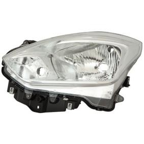 Scheinwerfer 2761987 von ALKAR günstig für 165,33 € online kaufen