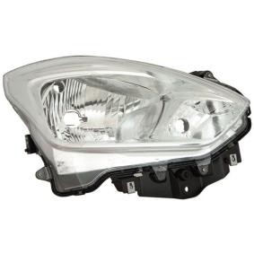 Scheinwerfer 2762987 von ALKAR günstig für 147,88 € online kaufen
