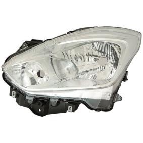 Scheinwerfer 2763987 von ALKAR günstig für 140,93 € online kaufen