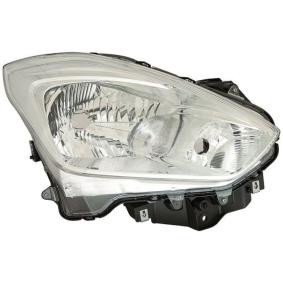 Scheinwerfer 2764987 von ALKAR günstig für 140,93 € online kaufen