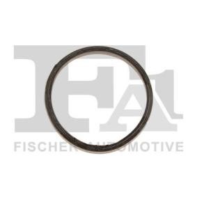 Köp Clipavgasrör av FA1 121-966 till det låga priset 31,33 kr