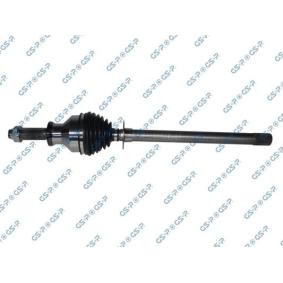 Compre Cardan de GSP online para Discovery II (L318) a preços moderados