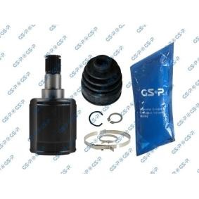 Acquista Kit giunto omocinetico da GSP online per Classe E T-modell (S211) a prezzi moderati