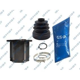 Compre Jogo de apoios, veio de transmissão da GSP 601690 a um preço baixo por 47,89 €