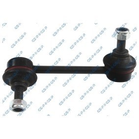 Acquista Bielletta barra stabilizzatrice da GSP S051448 a buon mercato per soli 18,16 €