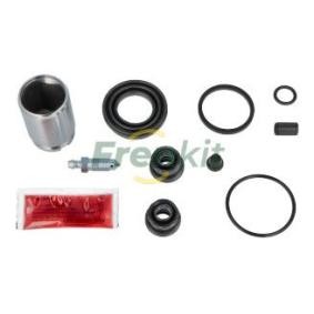 Bremssattel-Reparatursatz für MAZDA von FRENKIT