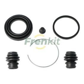 Bremssattel-Reparatursatz des Herstellers FRENKIT - Originalware Artikelnummer: 241012