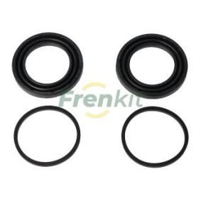 Acquista Kit di revisione della pinza freno da FRENKIT 248125 a buon mercato per soli 9,68 €