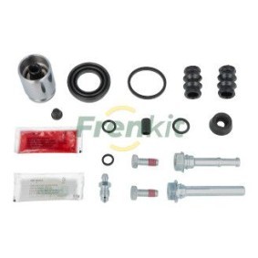 Bremssattel-Reparatursatz 734025 ASTON MARTIN von FRENKIT
