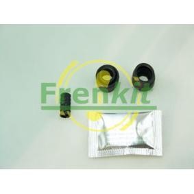 Führungshülsensatz, Bremssattel 810107 von FRENKIT günstig für 10,74 € online kaufen