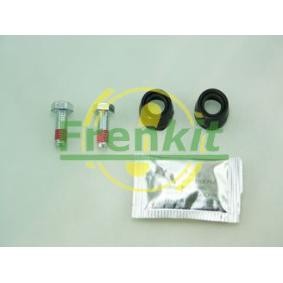 Acquista Kit manicotti di guida, Pinza freno da FRENKIT 810109 a buon mercato per soli 11,30 €