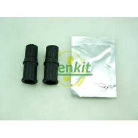 Führungshülsensatz, Bremssattel 812017 von FRENKIT günstig für 9,34 € online kaufen