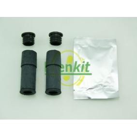 Führungshülsensatz, Bremssattel 812021 von FRENKIT günstig für 10,90 € online kaufen