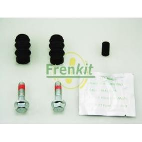 Acquista Kit manicotti di guida, Pinza freno da FRENKIT 812023 a buon mercato per soli 12,93 €