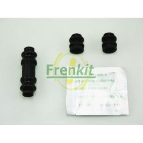 Führungshülsensatz, Bremssattel 813011 von FRENKIT günstig für 9,77 € online kaufen