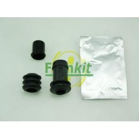 Führungshülsensatz, Bremssattel 814006 von FRENKIT günstig für 9,99 € online kaufen