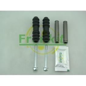 Comprar Juego de casquillos guía, pinza de freno de FRENKIT 814013 a bajo precio de 14,43 €
