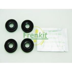 Führungshülsensatz, Bremssattel 816015 von FRENKIT günstig für 8,99 € online kaufen