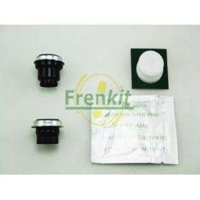 Führungshülsensatz, Bremssattel 816016 von FRENKIT günstig für 7,13 € online kaufen