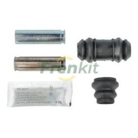 Führungshülsensatz, Bremssattel 816026 von FRENKIT günstig für 15,53 € online kaufen