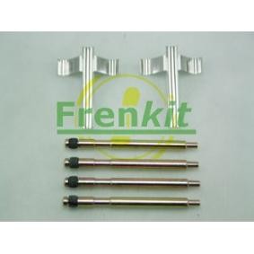 Compre Kit de acessórios, pastilhas de travão da FRENKIT 930016 a um preço baixo por 21,62 €