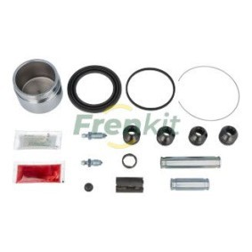 Antiquietschfolie für Bremsbeläge 940206 von FRENKIT günstig für 16,17 € online kaufen