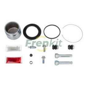 Antiquietschfolie für Bremsbeläge 940207 von FRENKIT günstig für 16,17 € online kaufen