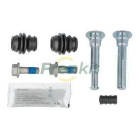 Antiquietschfolie für Bremsbeläge 940286 von FRENKIT günstig für 16,17 € online kaufen