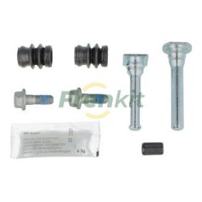 Antiquietschfolie für Bremsbeläge 940302 von FRENKIT günstig für 16,17 € online kaufen