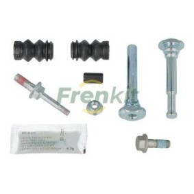Antiquietschfolie für Bremsbeläge 940356 von FRENKIT günstig für 16,17 € online kaufen