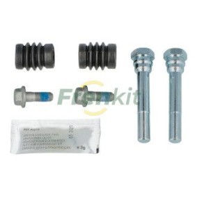 Antiquietschfolie für Bremsbeläge 940433 von FRENKIT günstig für 16,17 € online kaufen