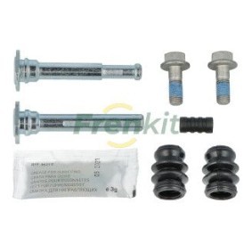 Antiquietschfolie für Bremsbeläge 940458 von FRENKIT günstig für 16,17 € online kaufen