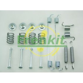 Zubehörsatz, Feststellbremsbacken 950777 von FRENKIT günstig für 17,07 € online kaufen