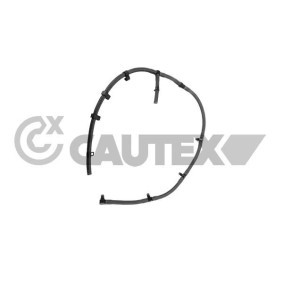 Compre Tubo flexível, combustível de fuga da CAUTEX 772269 a um preço baixo por 62,35 €