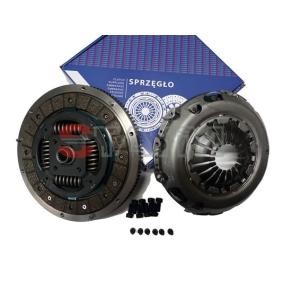Kupplungssatz 110.765 von STATIM günstig für 252,55 € online kaufen