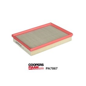Kjøp Luftfilter av COOPERSFIAAM FILTERS PA7867 til den lave prisen 293,03 NOK