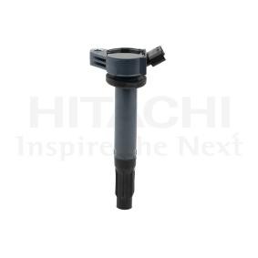 Zündspule 2503974 von HITACHI günstig für 91,52 € online kaufen