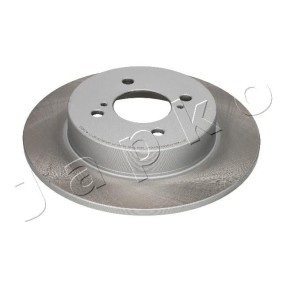 Bremsscheibe 61807C von JAPKO günstig für 62,59 € online kaufen