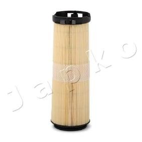 Luftfilter für MERCEDES-BENZ von JAPKO