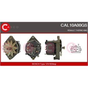 Köp Vindrutetorkarmotor av CASCO CWM15441GS till det låga priset 5061,18 kr