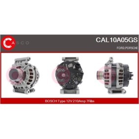 Compre Motor de limpa vidros de CASCO online para Transit Mk7 Van (V363, FCD, FDD) a preços moderados