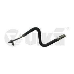 Schlauch, Getriebeölkühler 33171433001 AUDI Q5 von VIKA