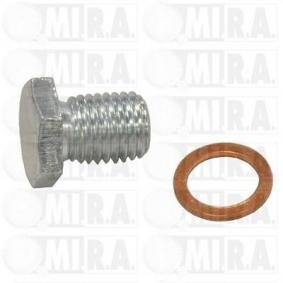 Verschlußschraube, Ölwanne 28/2252K von MI.R.A. günstig für 49,76 € online kaufen