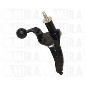 Wählhebelmodul, Getriebeschaltung für PEUGEOT von MI.R.A.