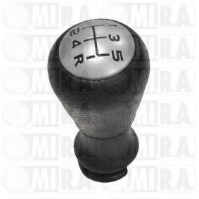 Schaltknäuf 32/5502C von MI.R.A. günstig für 57,45 € online kaufen