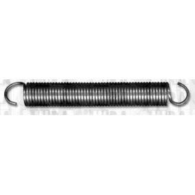 Bowdenzug des Herstellers MI.R.A. - Originalware Artikelnummer: 42/5144