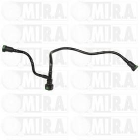Kraftstoffleitung 43/7076 von MI.R.A. günstig für 66,18 € online kaufen
