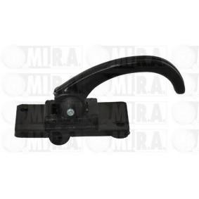 Comprar Manecilla de puerta de MI.R.A. 52/6101 a bajo precio de 52,20 €