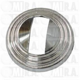 Comprar Manecilla de puerta de MI.R.A. 52/6107 a bajo precio de 52,46 €