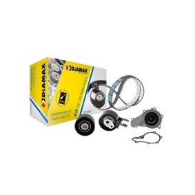 Wasserpumpe + Zahnriemensatz A6005WP von DIAMAX günstig für 114,91 € online kaufen